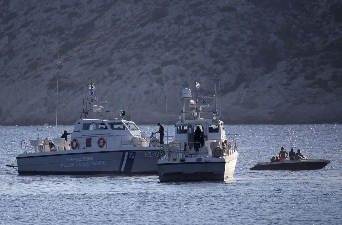 λιμενικό 