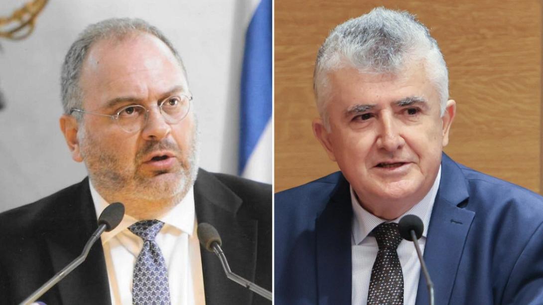 Λυμπερόπουλος Μπακέλας
