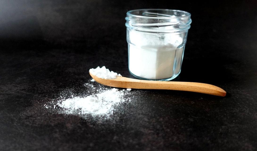 μαγειρική σόδα