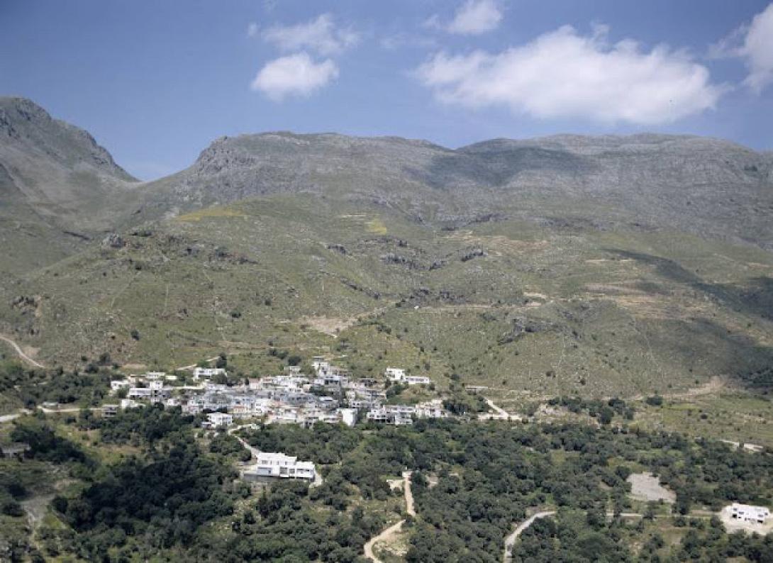 δημος αγιου βασιλειου