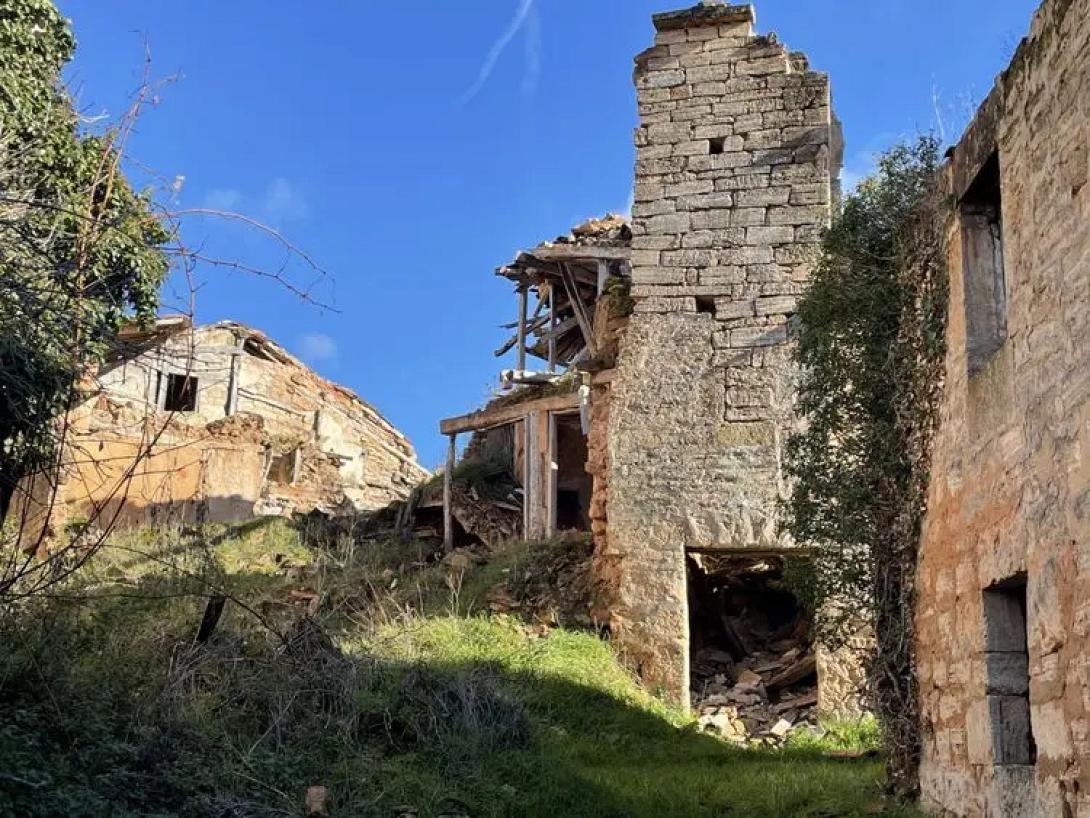 Bárcena de Bureba