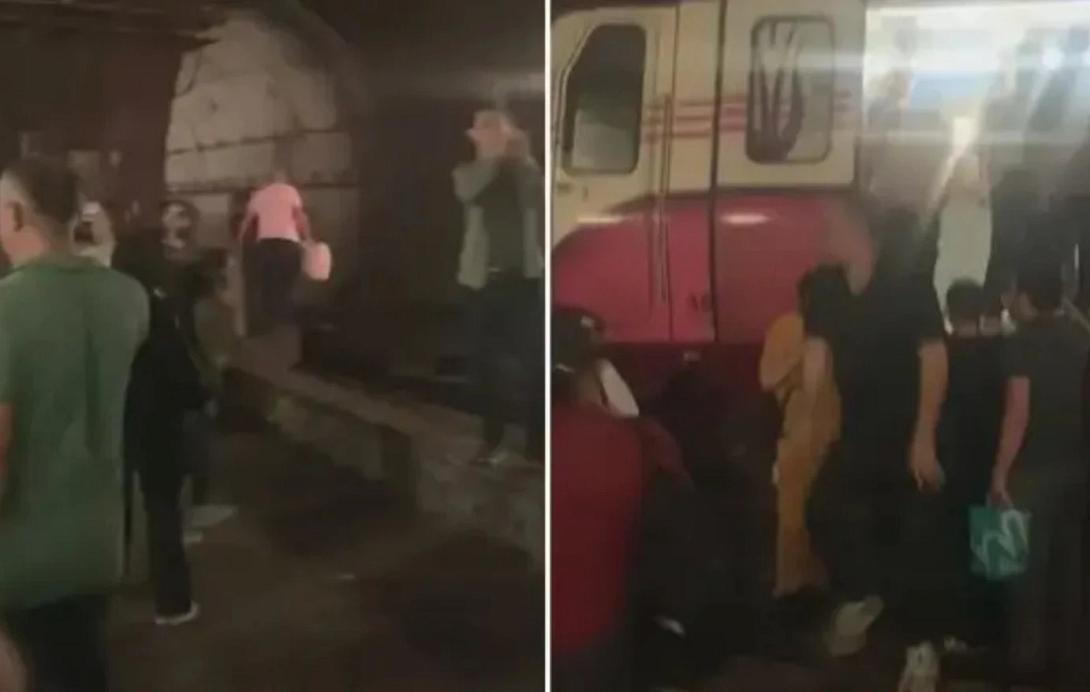 μετρό, κωνσταντινούπολη