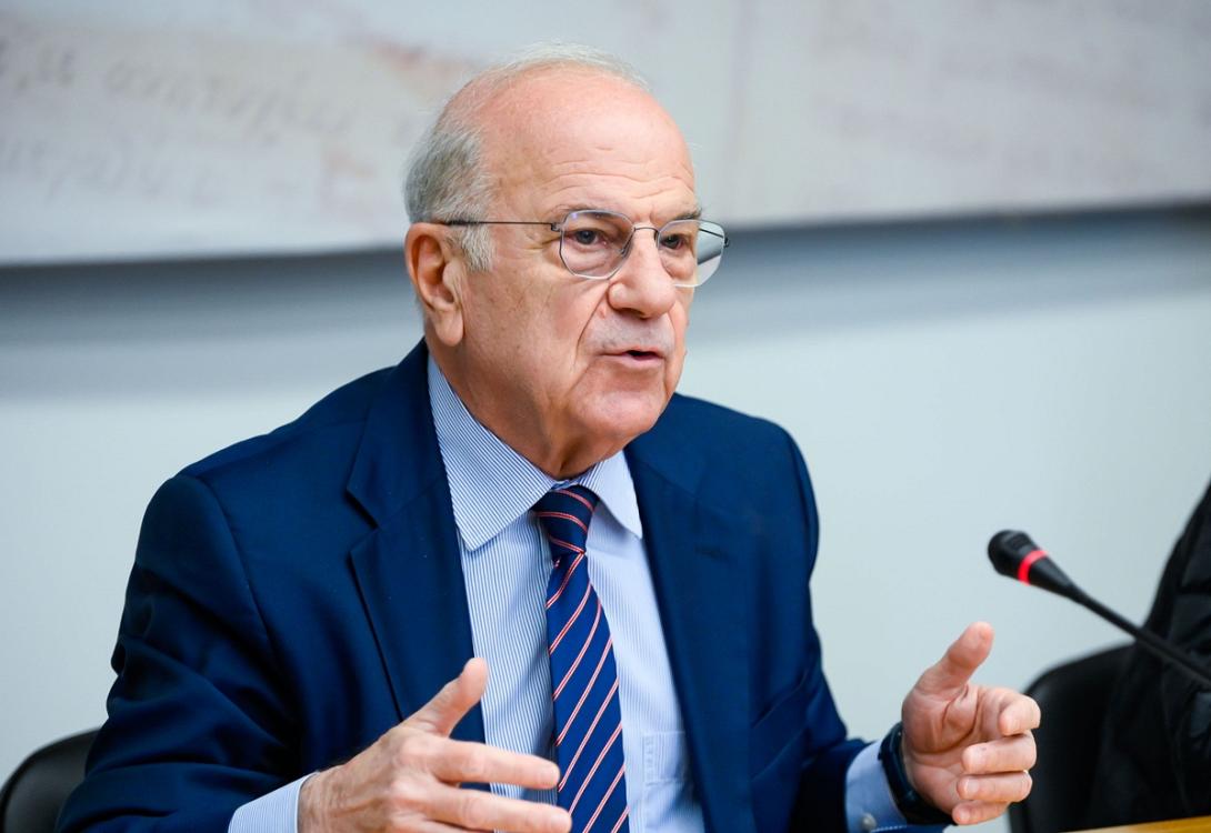 Νάσος Αθανασίου