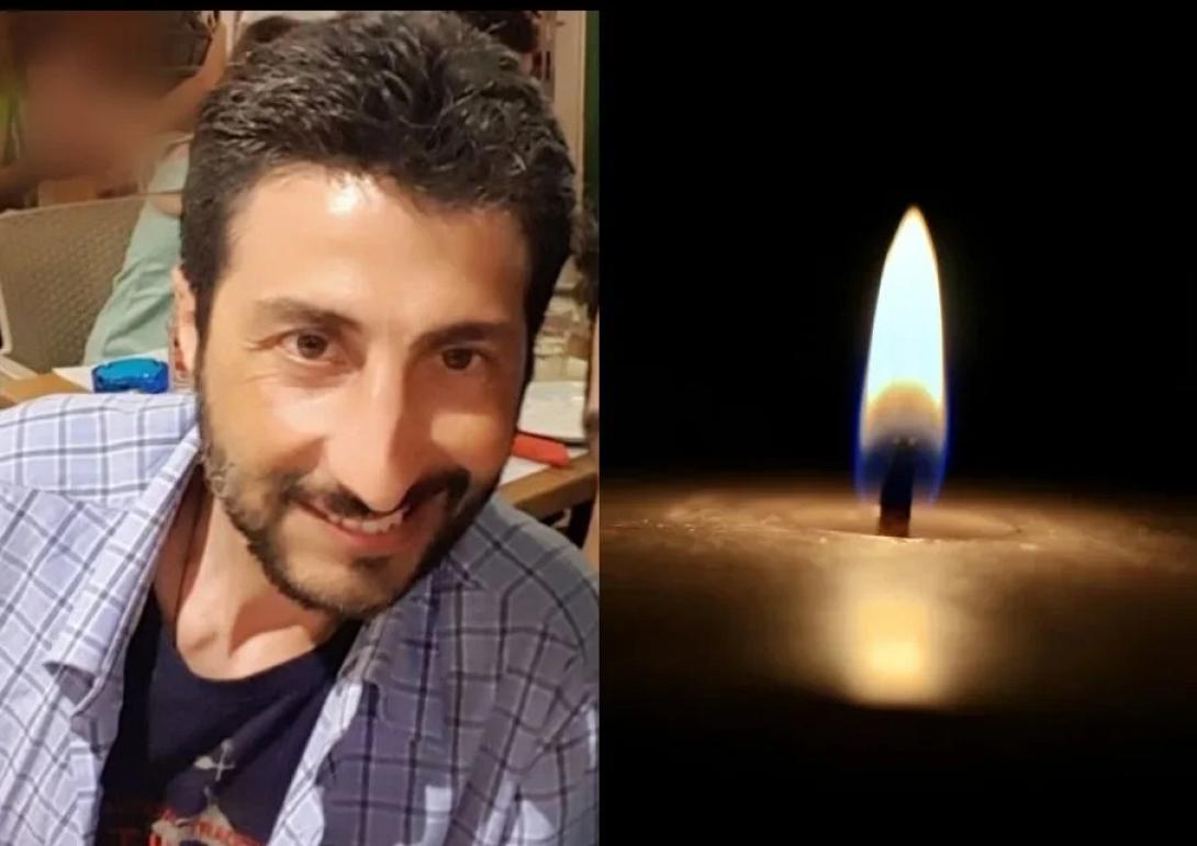 Νικολετάκης