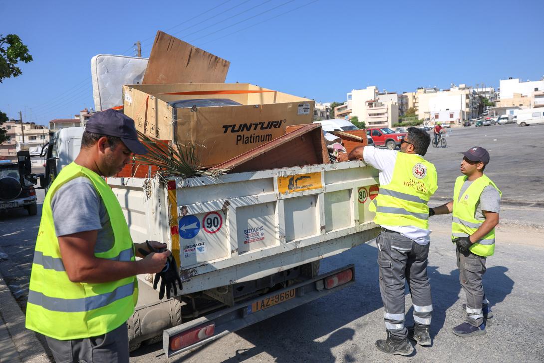 ΟΓΚΏΔΗ ΑΝΤΙΚΕΊΜΕΝΑ