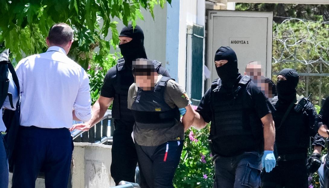 Παλαιστίνιος
