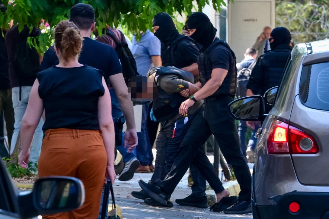 παλαιστίνιος ευελπίδων