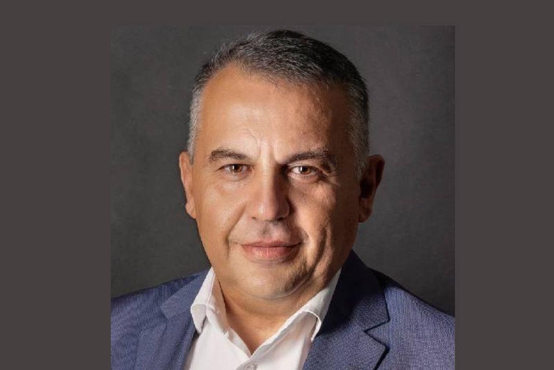 ΝΕΚΤΑΡΙΟΣ ΠΑΠΑΔΟΓΙΑΝΝΗΣ ΠΡΥΤΑΝΗΣ ΕΛΜΕΠΑ