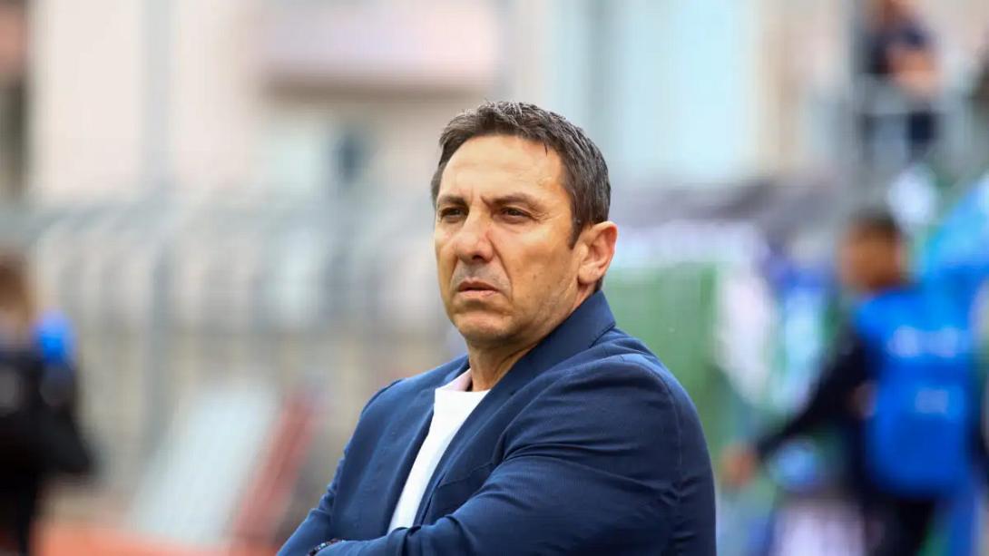 Νίκος Παπαδόπουλος 