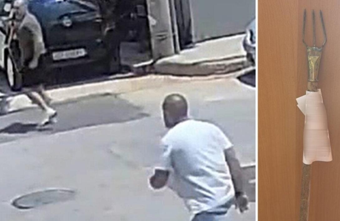 Πειραιάς Τρίαινα
