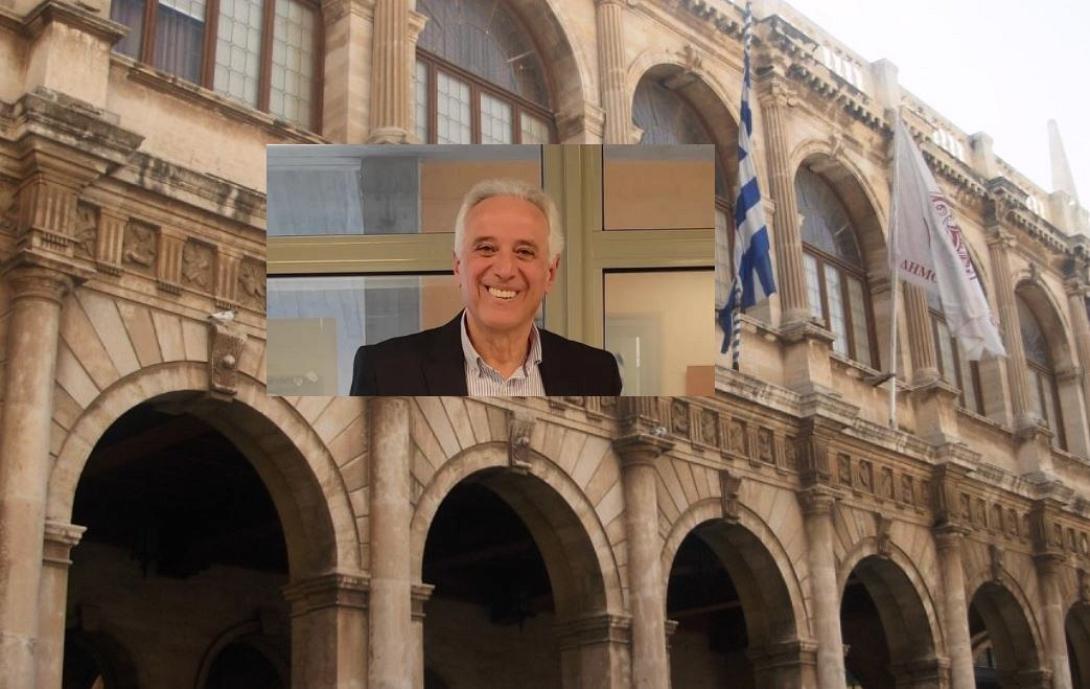 ΑΝΤΩΝΗΣ ΠΕΡΥΣΙΝΑΚΗΣ