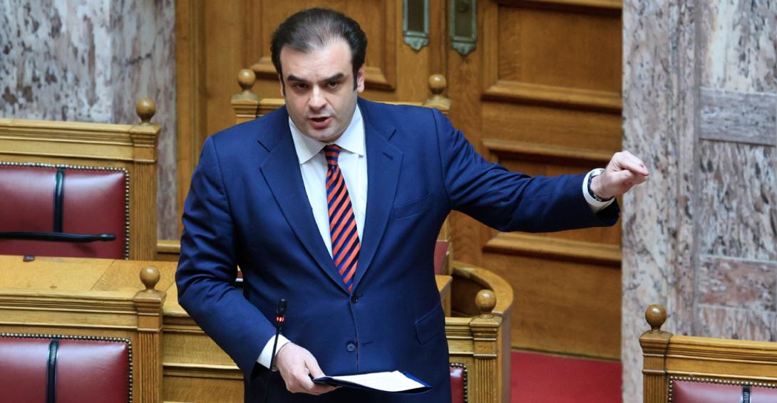 Πιερρακάκης