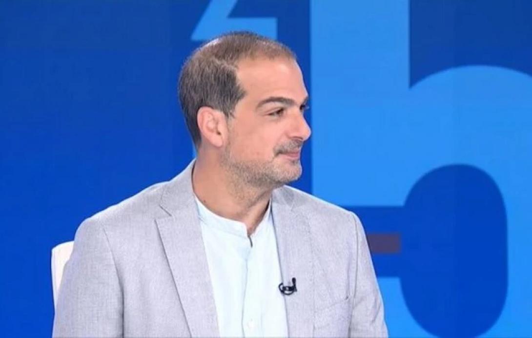 Σακελλαρίδης