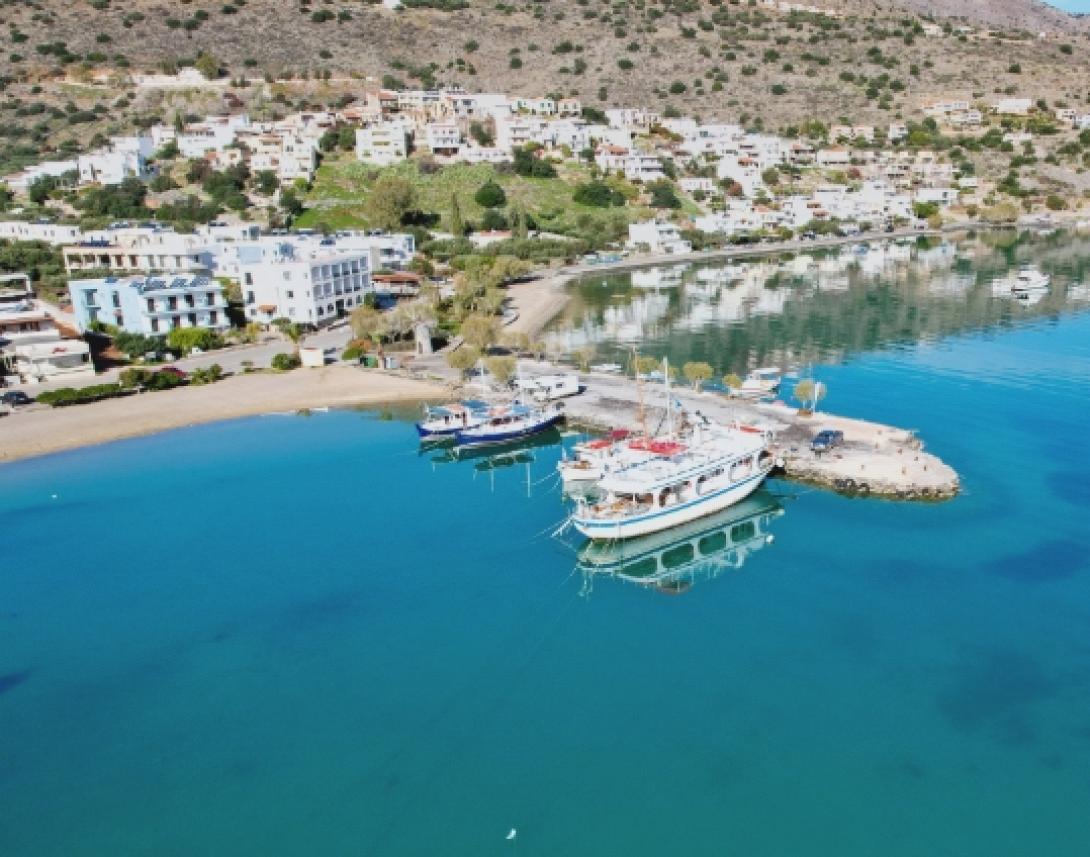 ελούντα