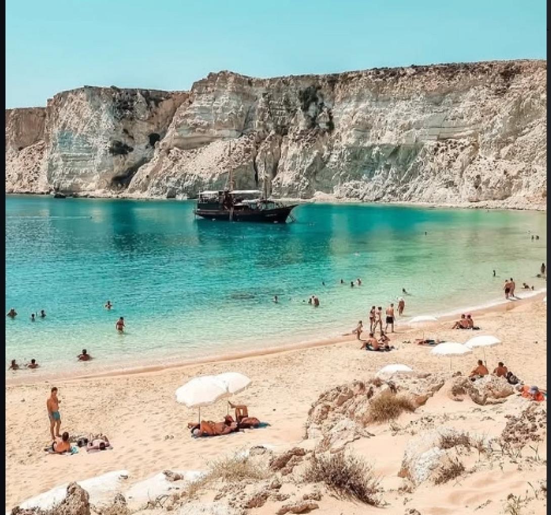 κουφονησι