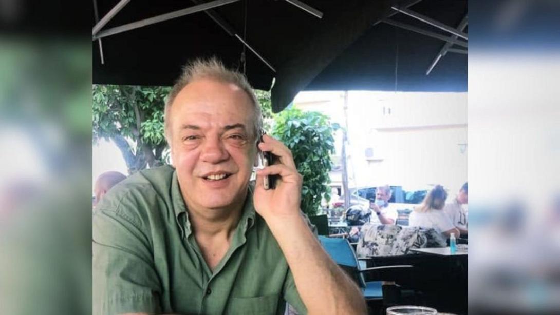 νίκος σερβετάς