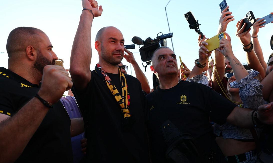 spanoulis