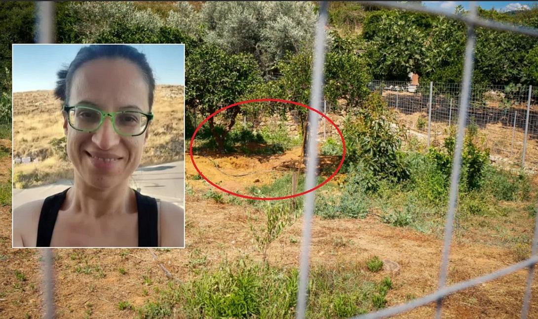 Σταυρούλα