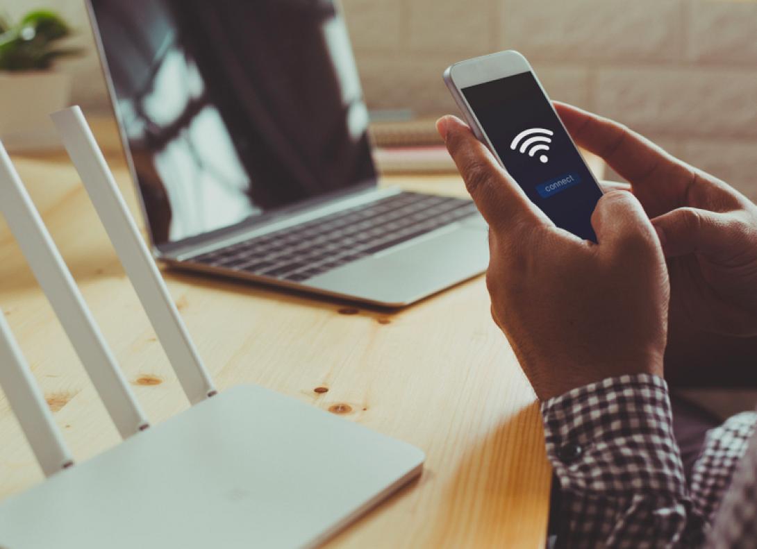 wifi