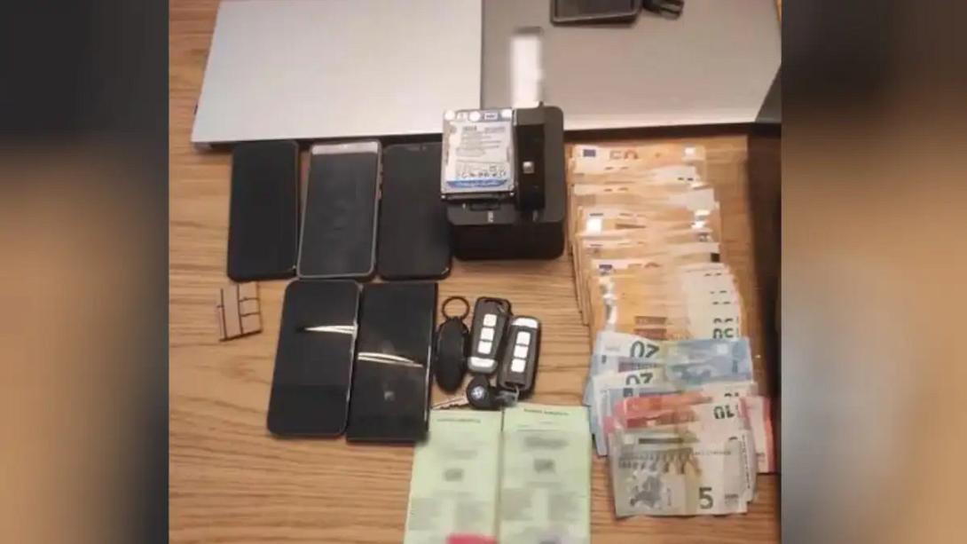 κύκλωμα συνδρομητική τηλεόραση