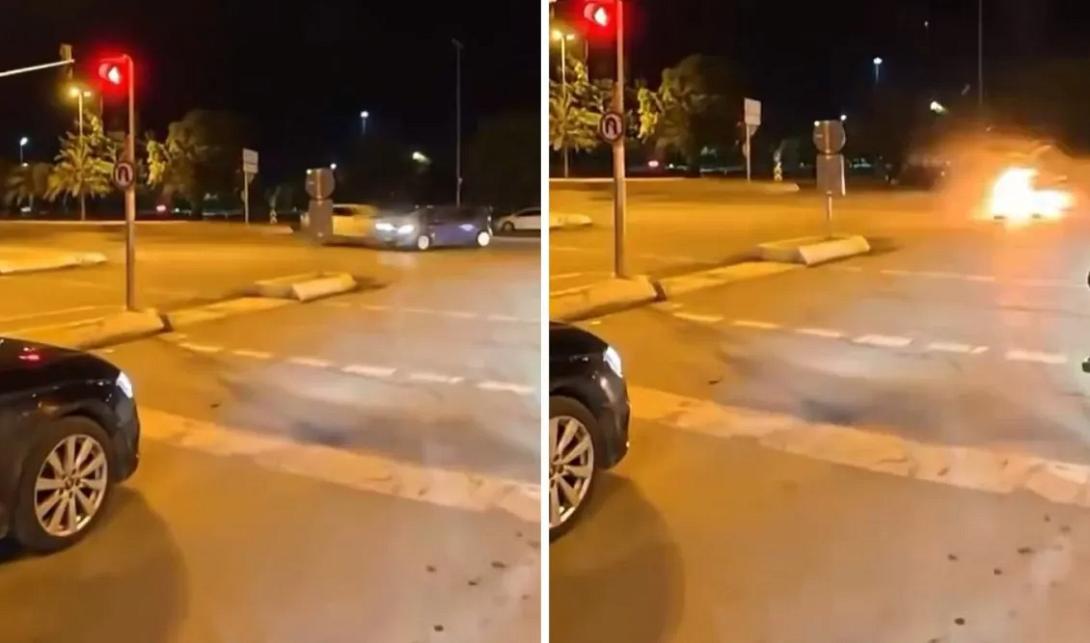 τροχαίο, κωνπολη