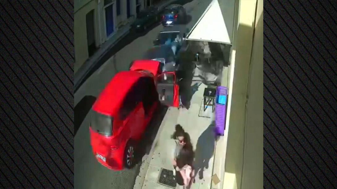 τροχαίο ναύπακτος