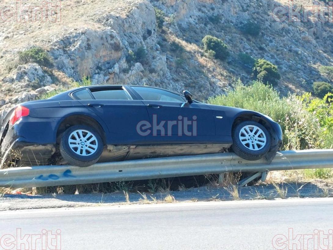 Τροχαίο
