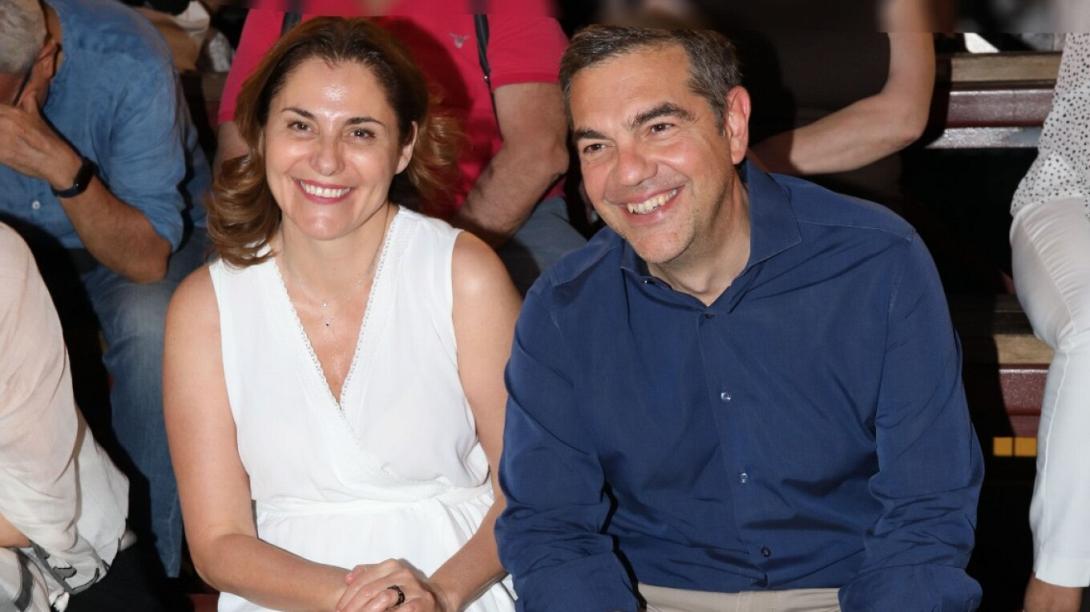 Τσίπρας