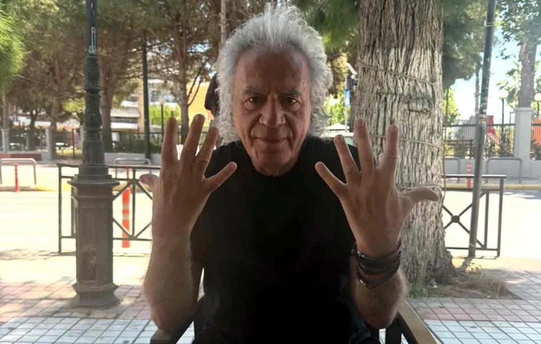 Τσουκαλας