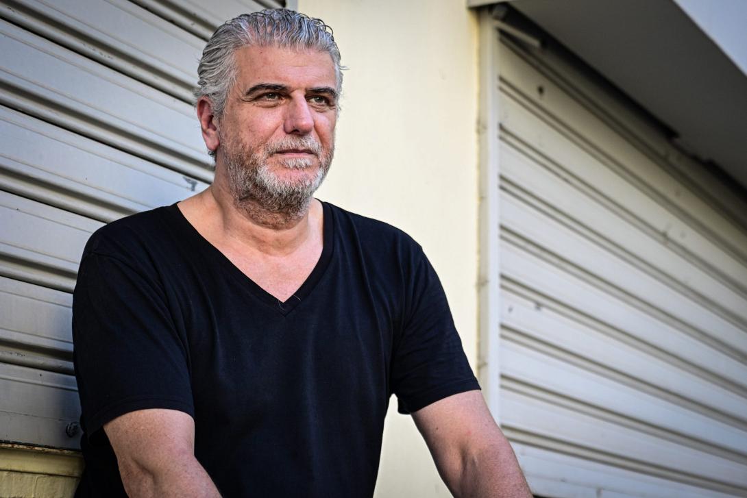 βλαδιμηρος