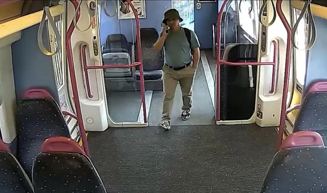 βρετανία, απόπειρα βιασμού