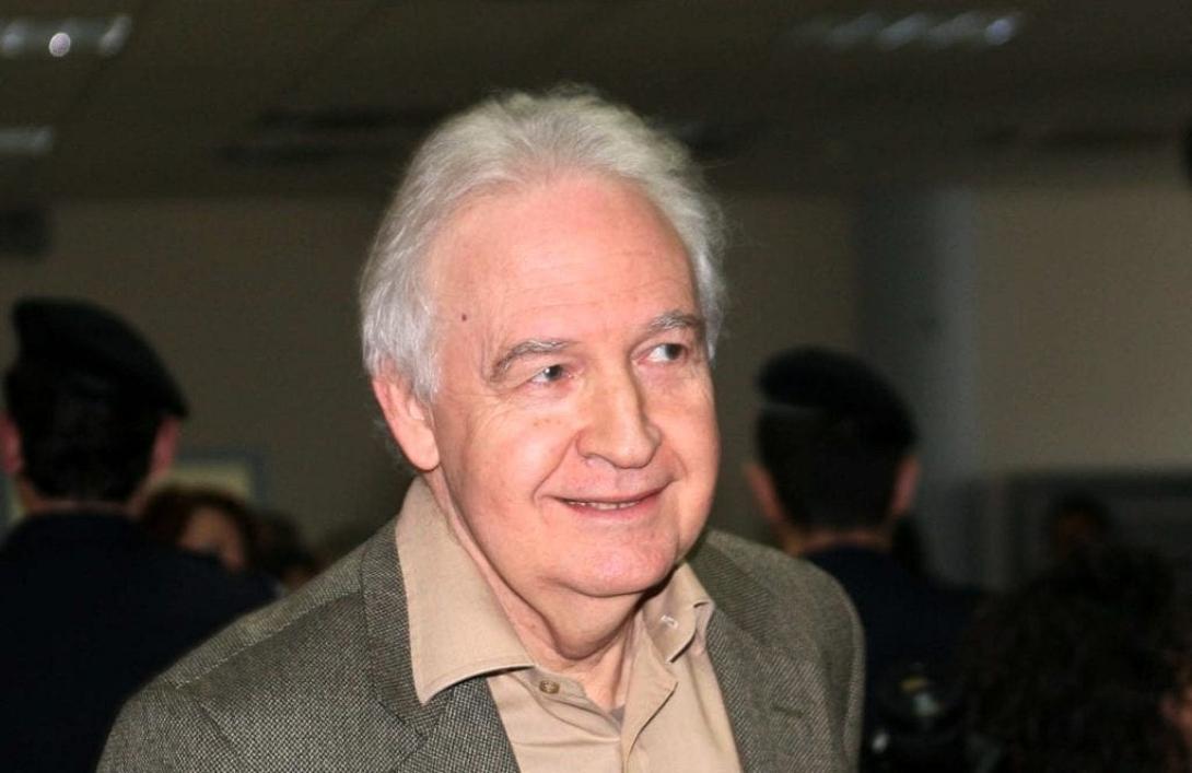 αλέξανδρος γιωτόπουλος