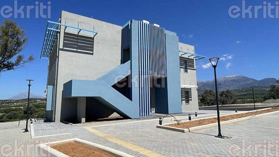 Υποδιεύθυνση Αστυνομιας Μεσαράς