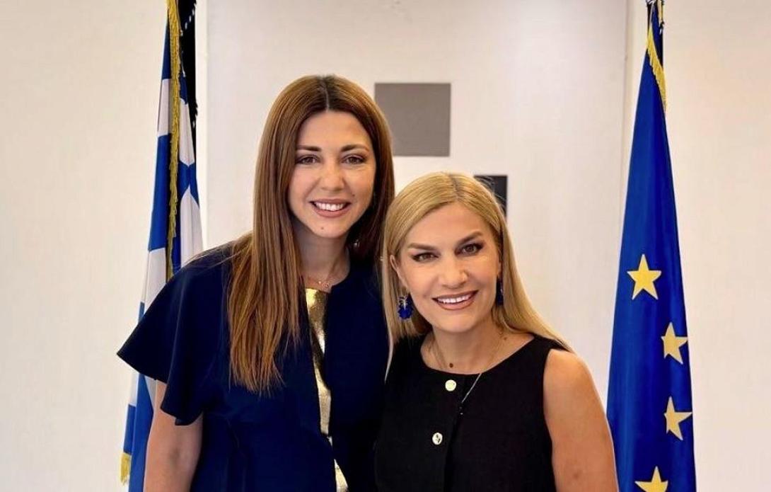 ΖΑΧΑΡΑΚΗ ΒΟΛΟΥΔΑΚΗ