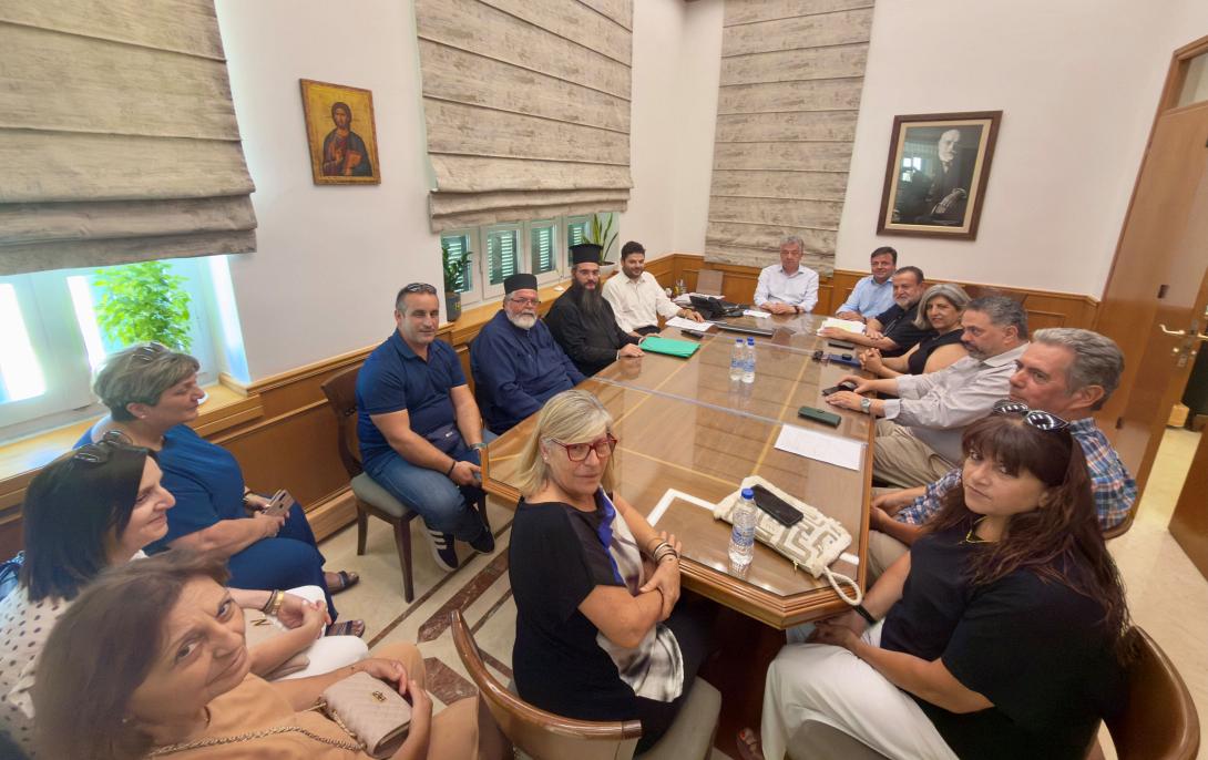 ΠΕΡΙΦΕΡΕΙΑ 