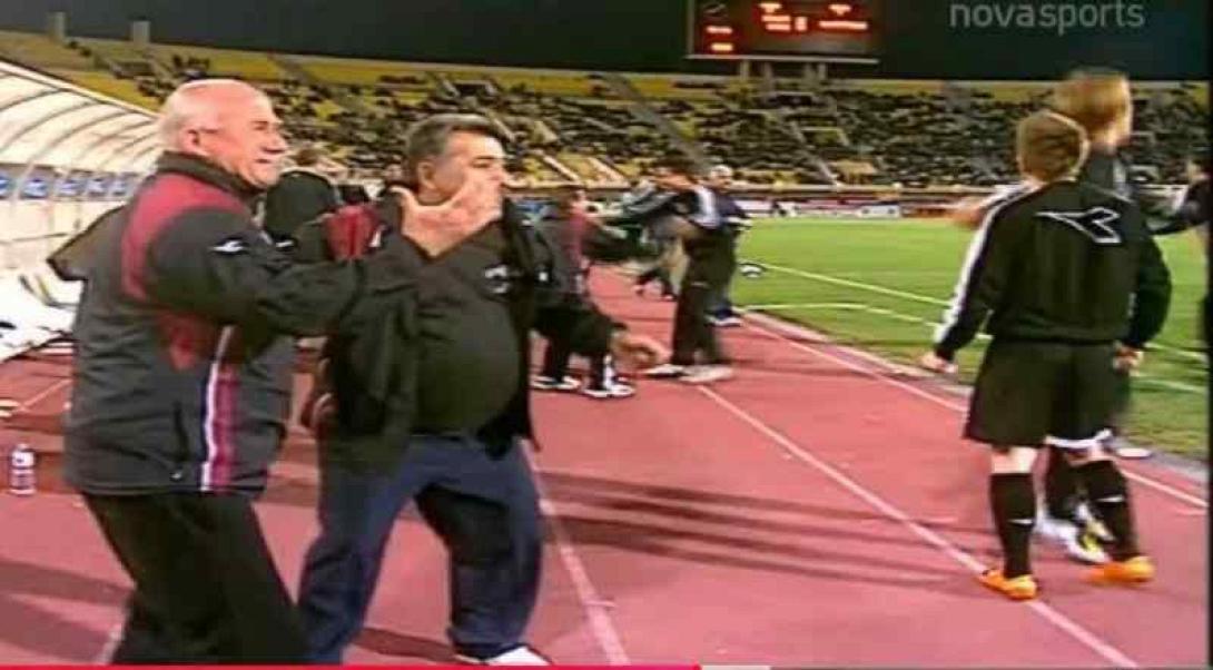 ΑΝΤΩΝΗΣ ΓΩΝΙΑΝΑΚΗΣ