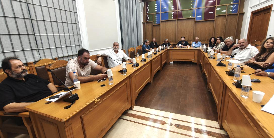 ΠΕΡΙΦΕΡΕΙΑ ΚΡΗΤΗΣ