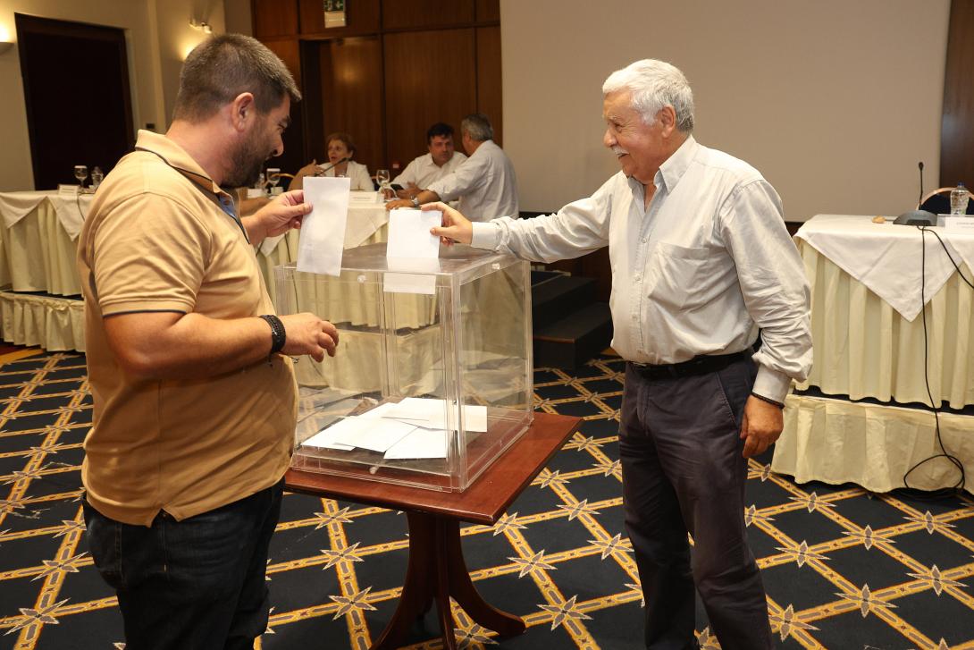 ΕΠΙΤΡΟΠΗ ΠΕΡΙΒΑΛΛΟΝΤΟΣ ΚΑΙ ΧΩΡΟΤΑΞΙΑΣ