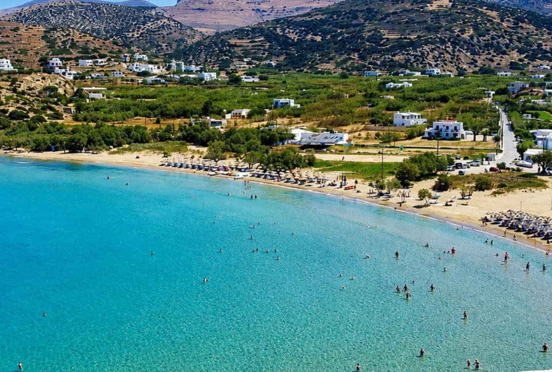 ΣΥΡΟΣ