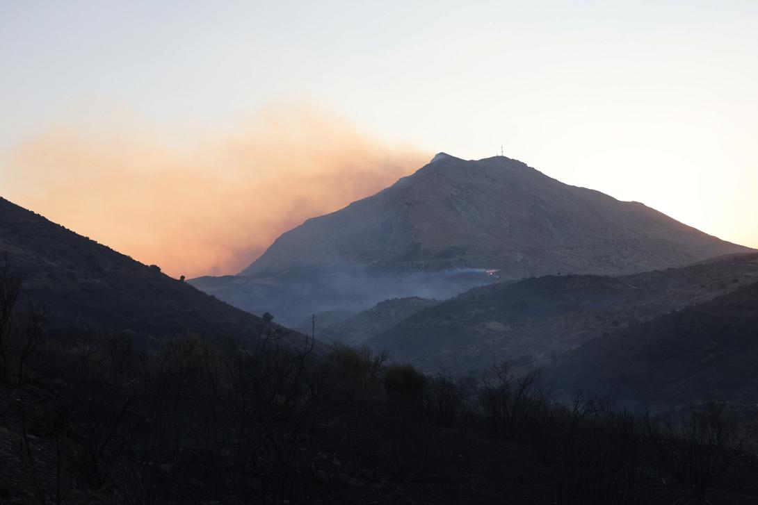 Φωριά στην Κρύα Βρύση