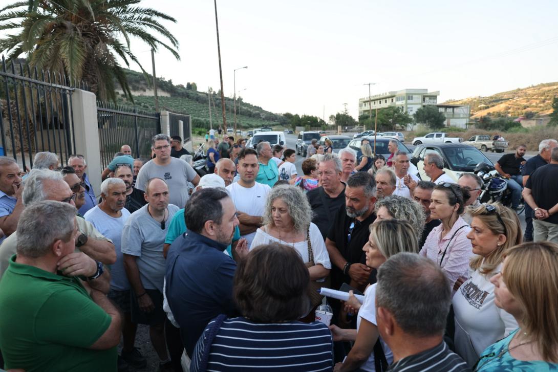 αθανατοι δομη