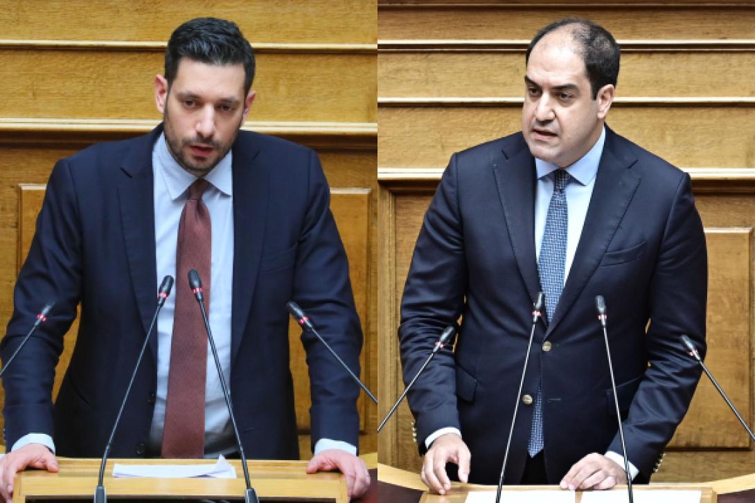 κυρανακης - κεφαλογιαννης