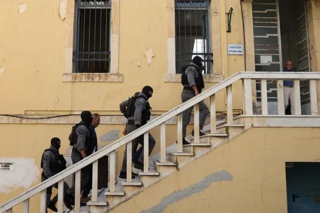 ΔΙΚΑΣΤΗΡΙΑ ΧΑΝΙΑ ΙΑΤΡΟΔΙΚΑΣΤΗς - ΤΟΞΙΚΟΛΟΓΟς
