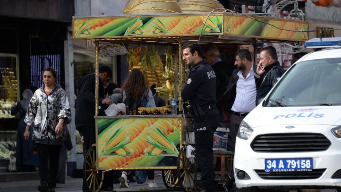 τουρκια συλληψεις