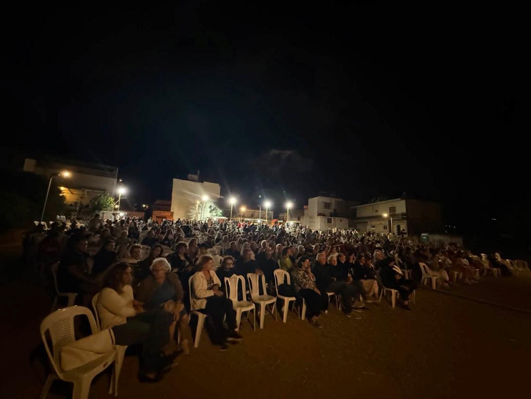 σκαλανι φεστιβαλ χορου