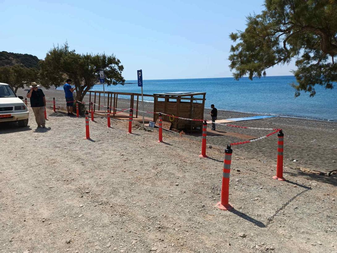 ΡΑΜΠΑ ΑΜΕΑ ΤΣΟΥΤΣΟΥΡΑΣ