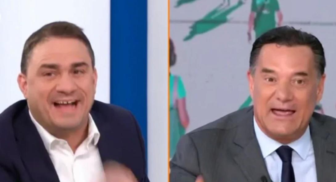 Άδωνις Τσουκαλάς