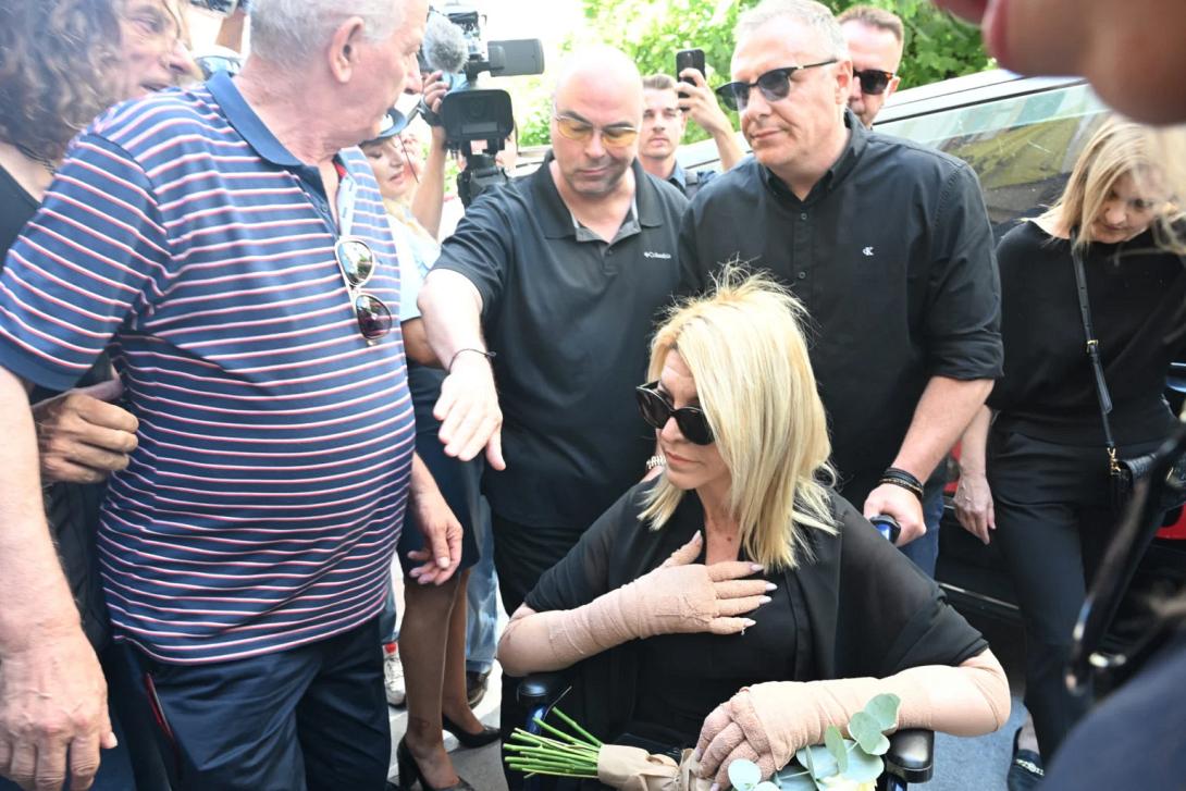 κηδεία κοζάνη
