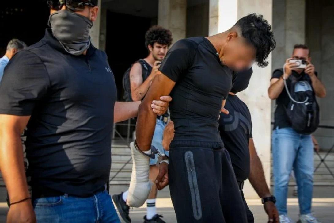 Δολοφονία Γεωργίου