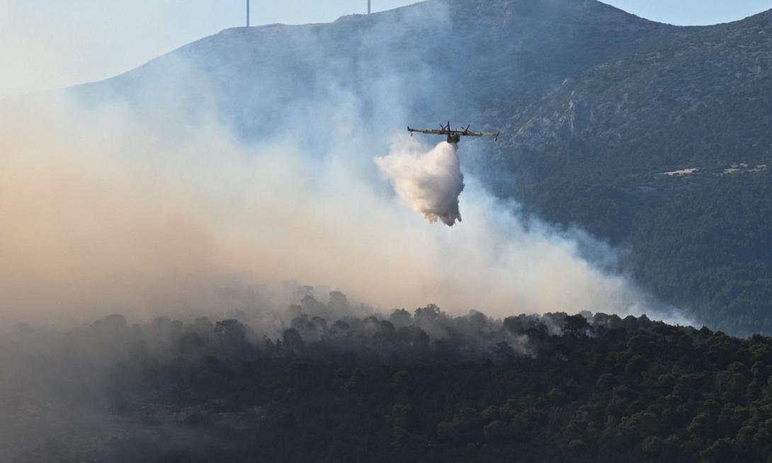 Αλιβέρι